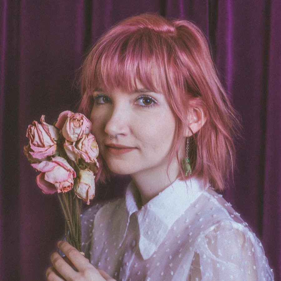 Julia Fletcher YouTube