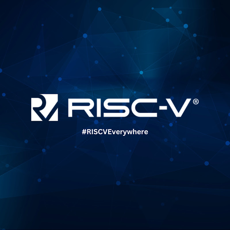 RISC-V International Logo