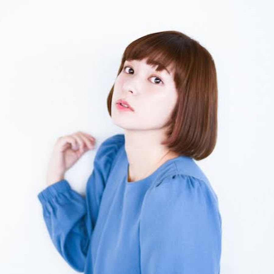 近藤夏子オフィシャルch YouTube