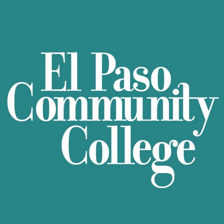 El Paso Community College YouTube el-paso-community-college-youtube