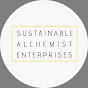 Sustainable Alchemists logo