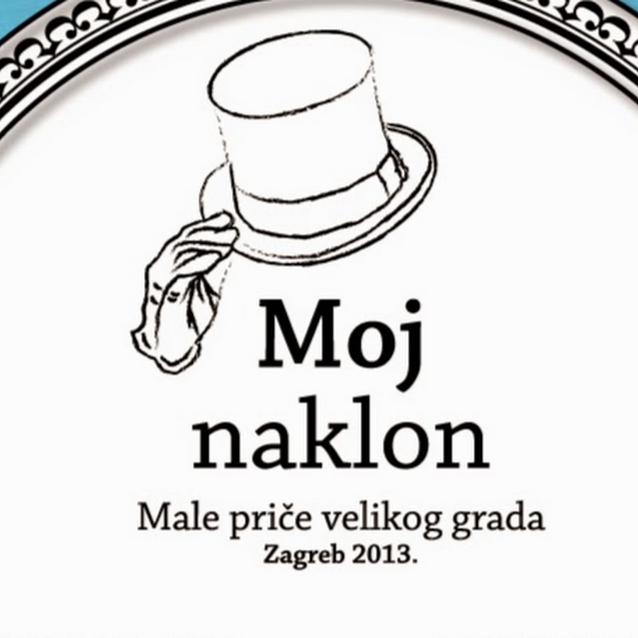 Moj naklon - YouTube