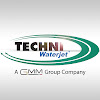 TECHNI Waterjet Cutting Machines