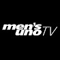 men's uno TV