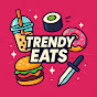 TrendyEats logo