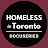 @homelessintoronto