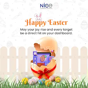 Nice Software Solutions Pvt. Ltd. YouTube channel