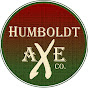 Humboldt Axe logo