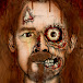 Dingus Hussey