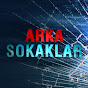 Arka Sokaklar