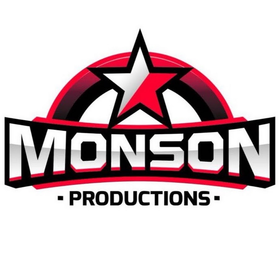 Monson Productions YouTube