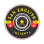 SAHEnglish Insights logo