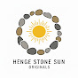 HengeStone_Sun logo