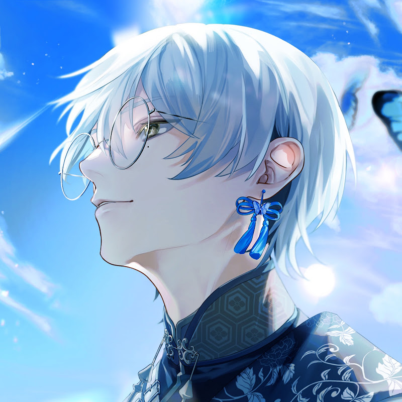 旋律 ギン / Senritsu Gin