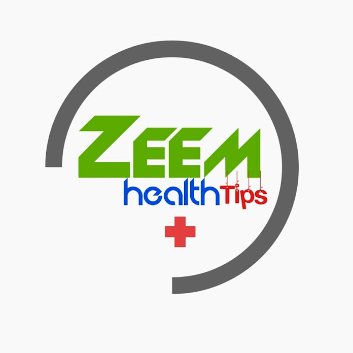 Zeem Health Tips Net Worth & Earnings (2024)