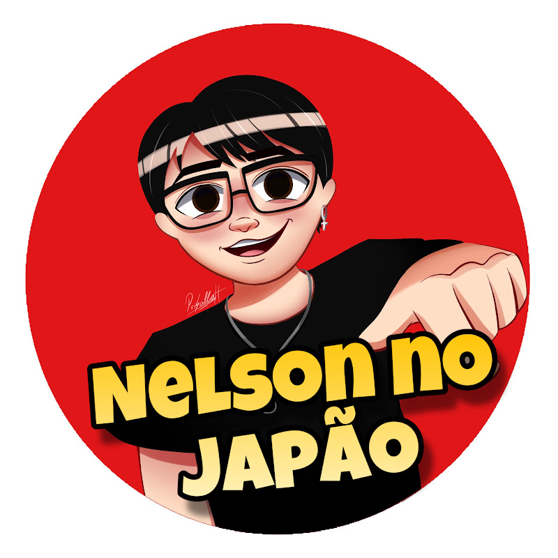Nelson no Japão