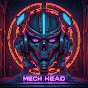 Mech Head Studios logo