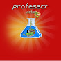 Professor Victor  logo