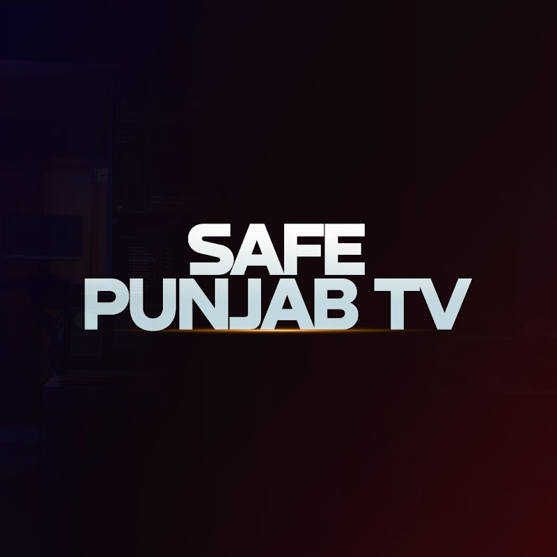 Safe Punjab TV