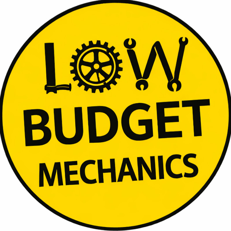 Low Budget Mechanics