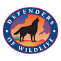 Defenders of Wildlife logo