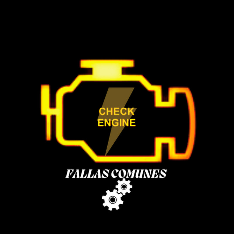 Todo Sobre Fallas Comunes