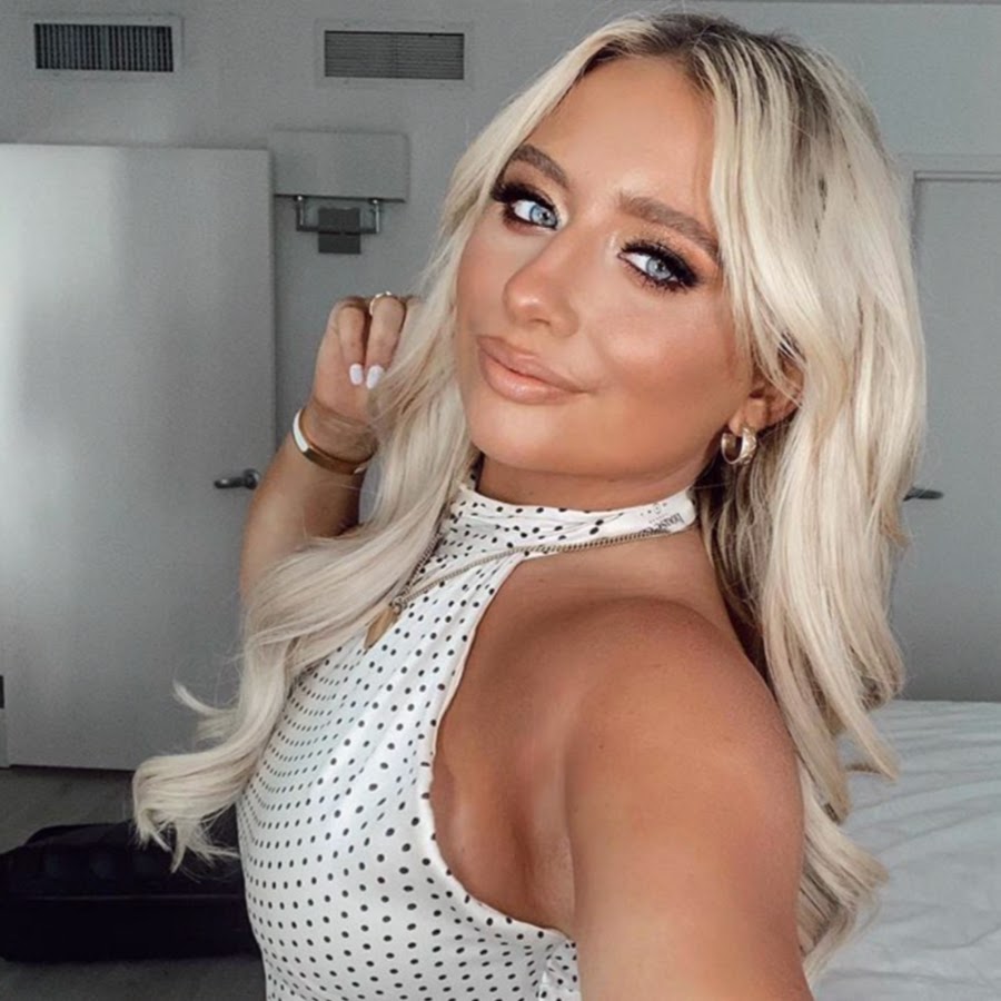 SaffronBarkerVlogs YouTube