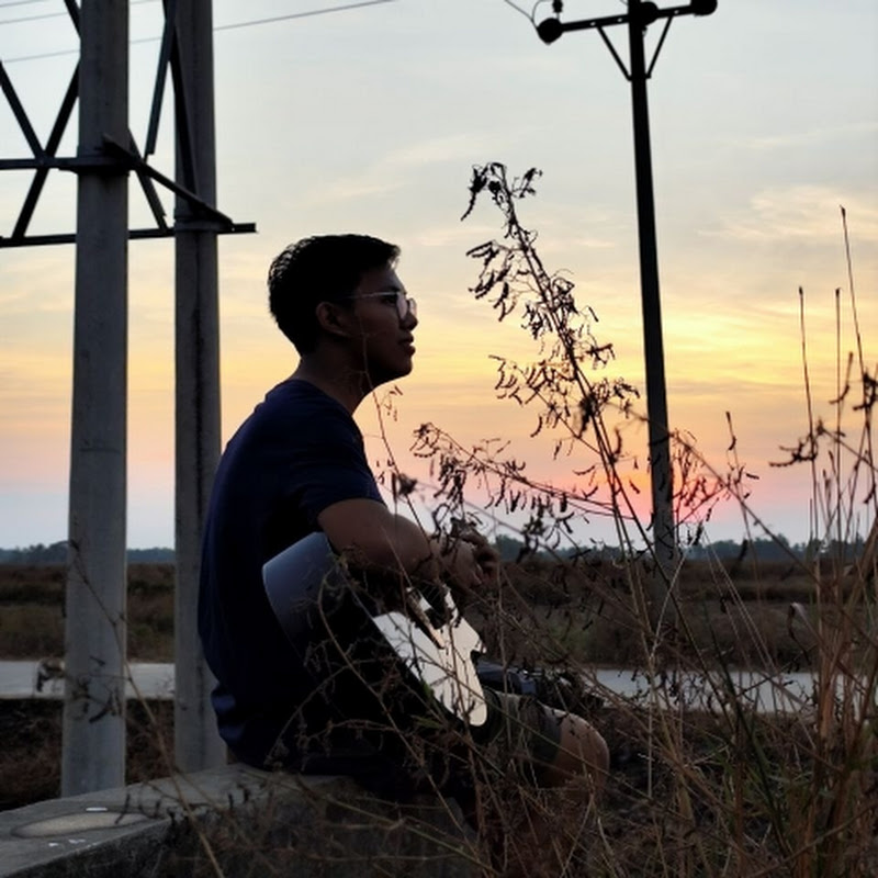 Kaung Sett Soe - Offical