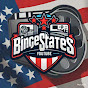 Binge States logo