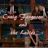 What could Craig Ferguson and the ladies HD buy with $1.65 million?