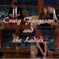 Craig Ferguson and the ladies HD