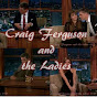 Craig Ferguson and the ladies HD