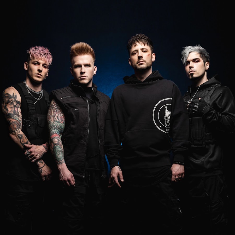 From Ashes to New YouTube