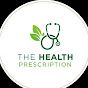 The Health Prescription logo
