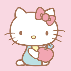 サンリオキャラクターズ【公式】