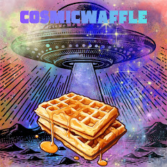 CosmicWaffle 26