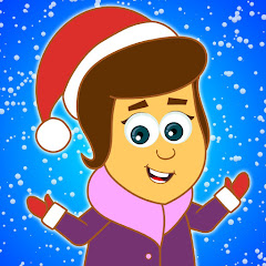 Channel thumbnail for HooplaKidz - Official Nursery Rhymes Channel