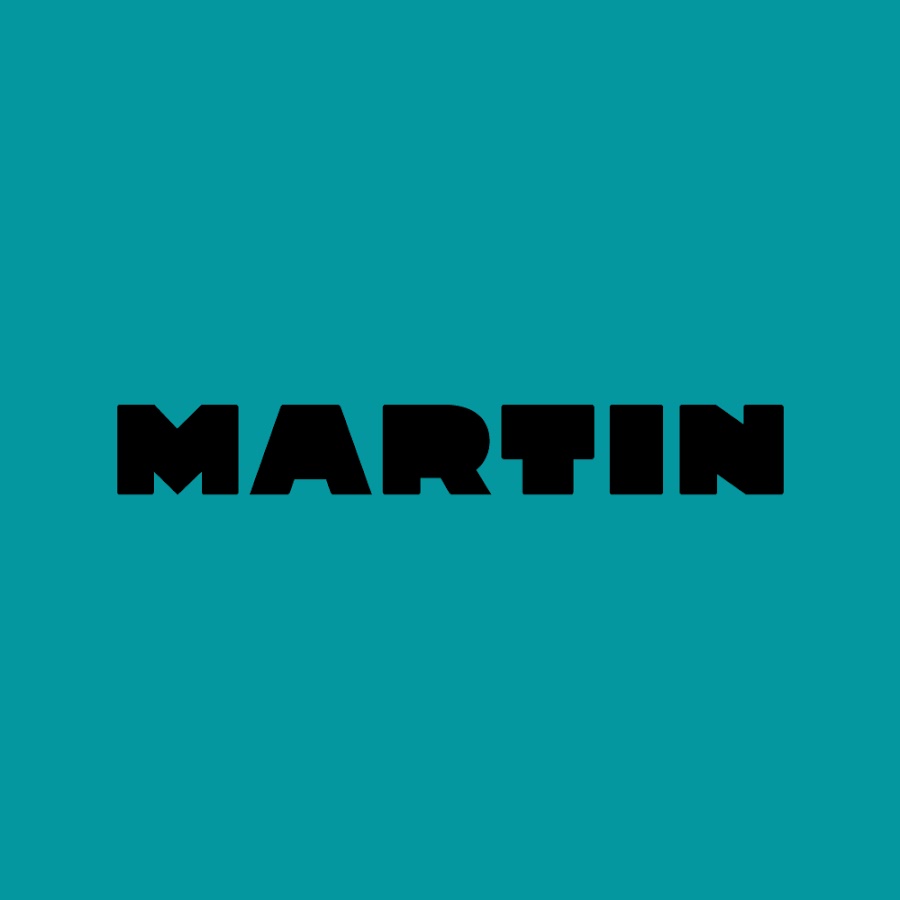 Otto Martin YouTube
