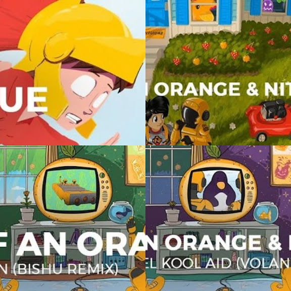 Monstercat Instinct - Official Music Videos