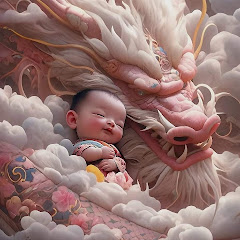 龍王占卜アイコン画像