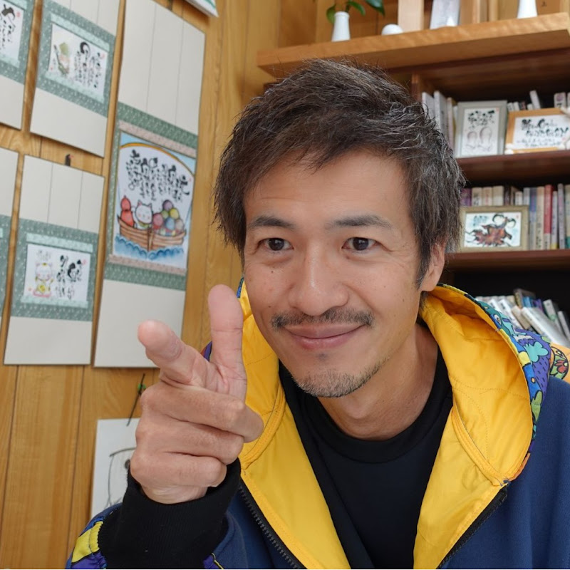 則武謙太郎3rdチャンネル