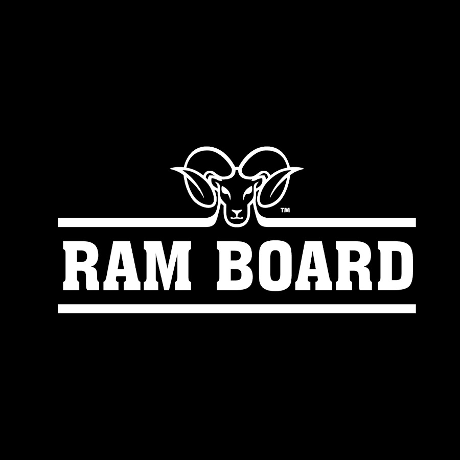 Ram Board YouTube