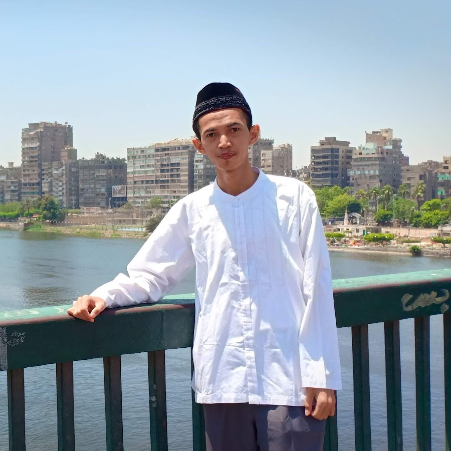 Ahmad Makki Hasan - YouTube