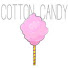 Cotton Candy