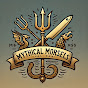 Mythical Morsels logo