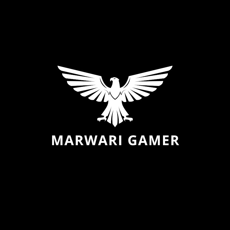 Marwari Gamer