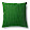Green Pillows