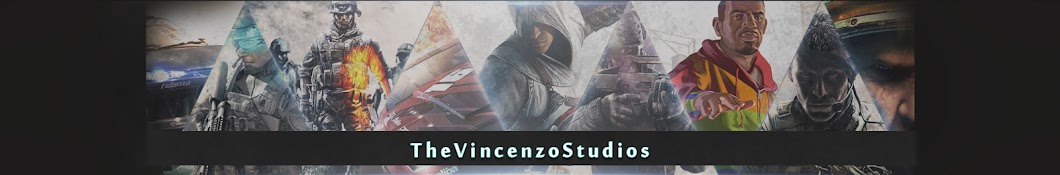 TheVincenzoStudios Avatar channel YouTube 
