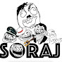 soraj 3