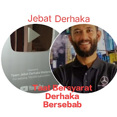 Team Jebat Derhaka Malaysia Avatar